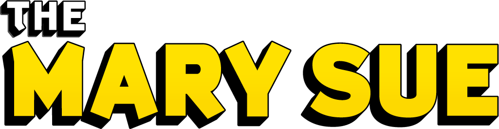 The Mary Sue